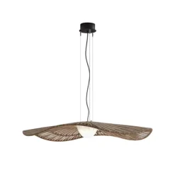 Mediterrania S/105 Out - Suspension