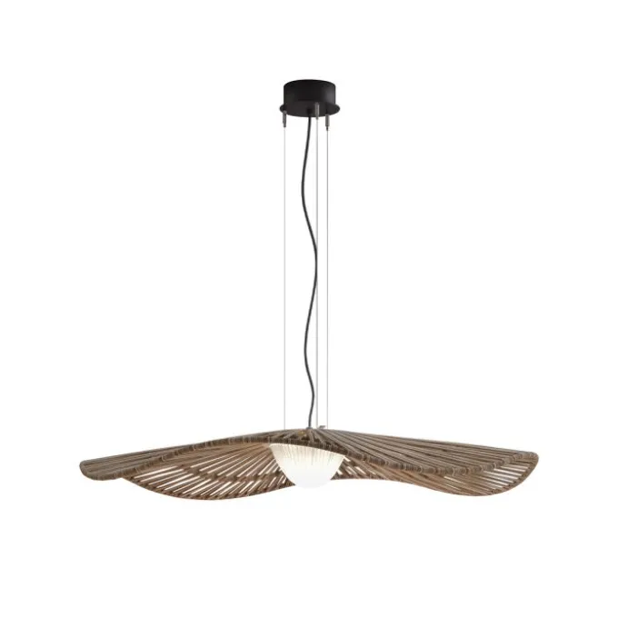 Mediterrania S/105 Out - Suspension