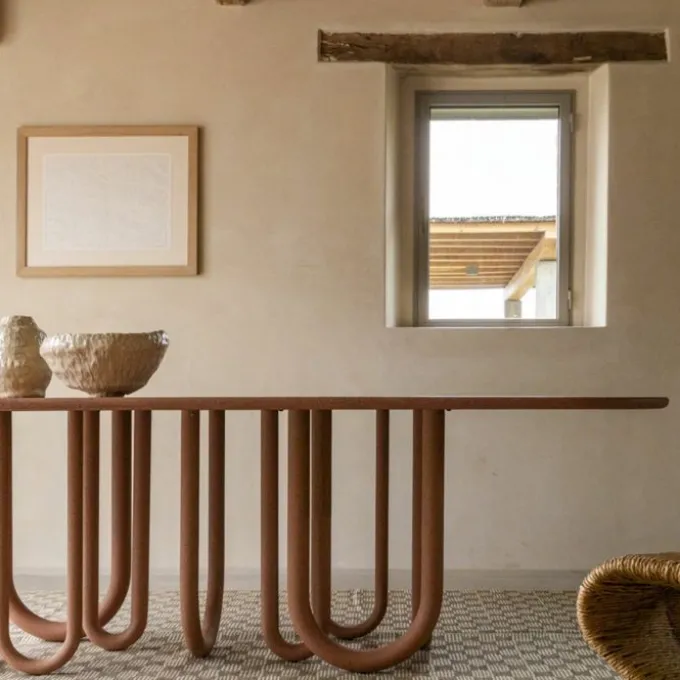 Medusa - Table
