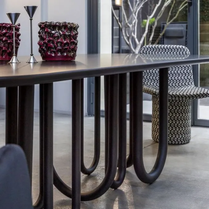 Medusa - Table