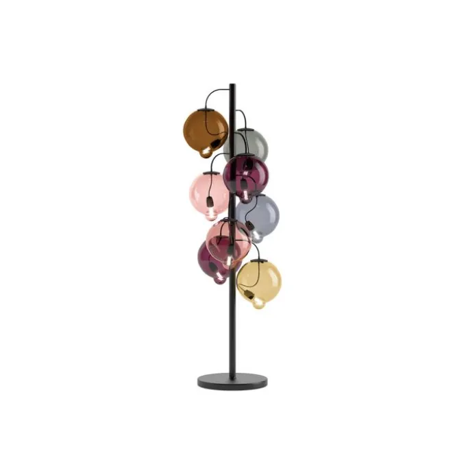 Meltdown Lampadaire