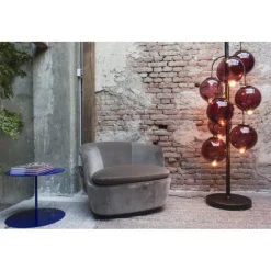 Meltdown Lampadaire