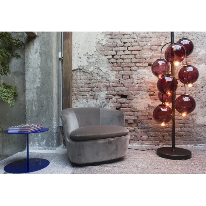 Meltdown Lampadaire