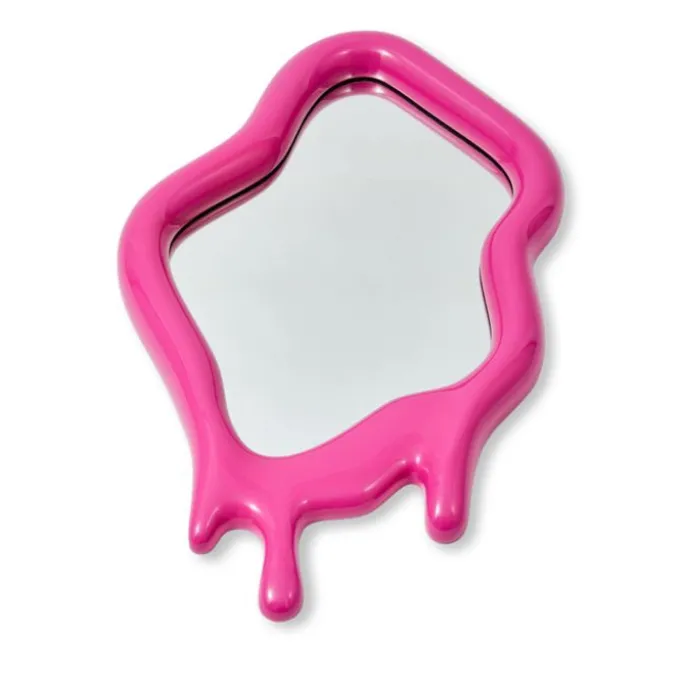 Melting Mirror