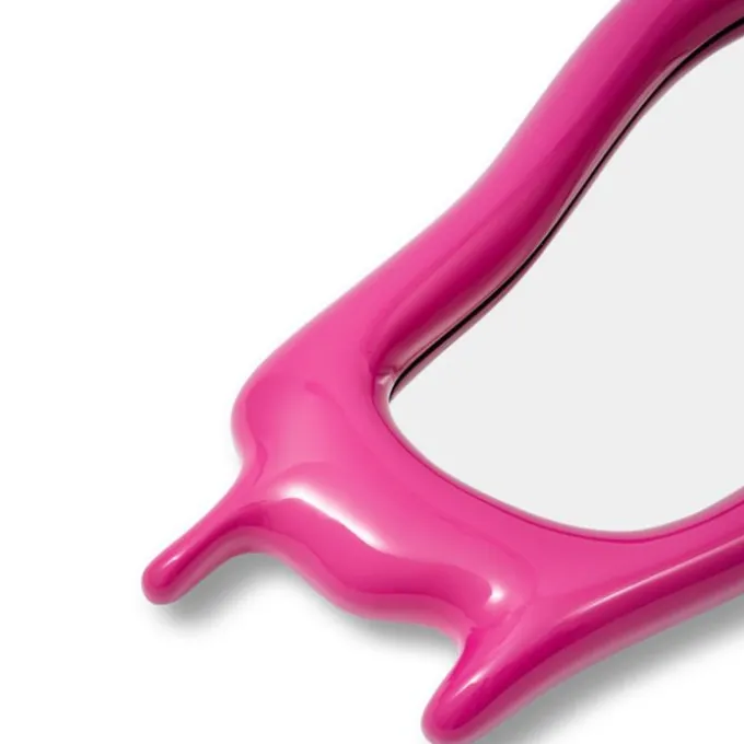 Melting Mirror