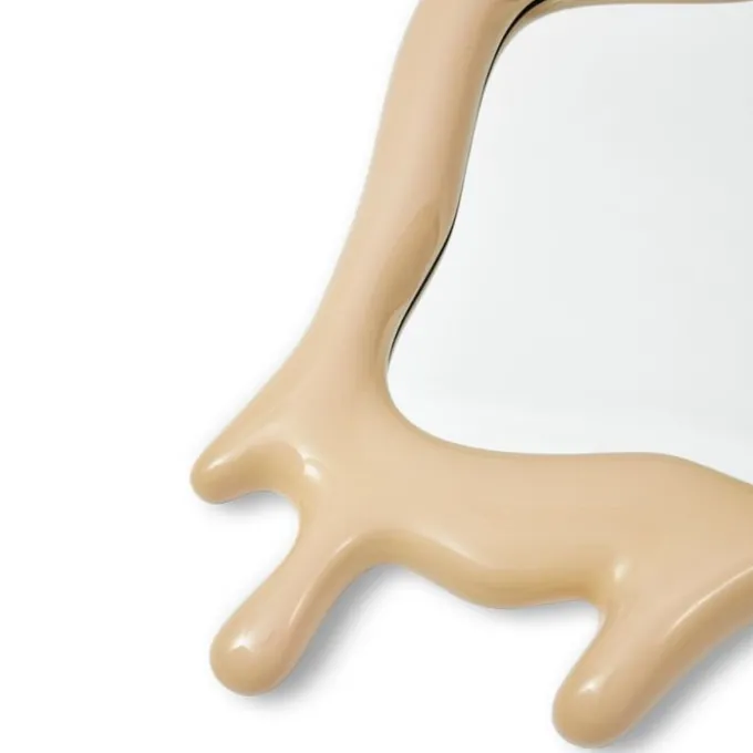 Melting Mirror