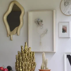 Melting Mirror