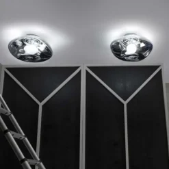 Melt surface mini LED