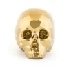 Memorabilia Gold My Skull