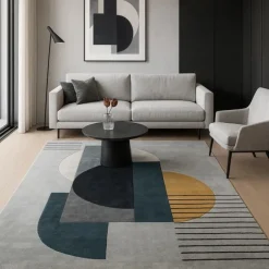 Meridian - Tapis
