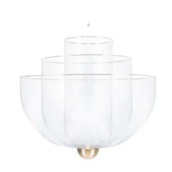 Meshmatics lustre