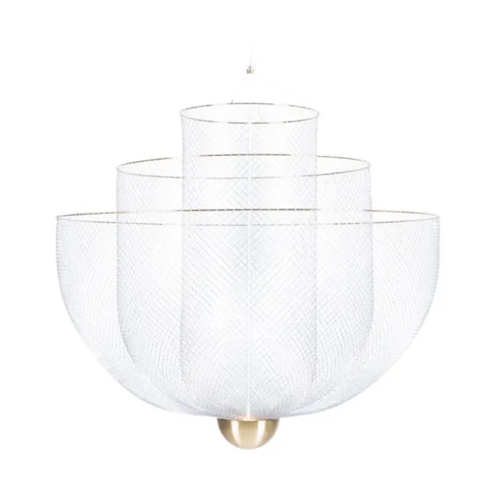 Meshmatics lustre