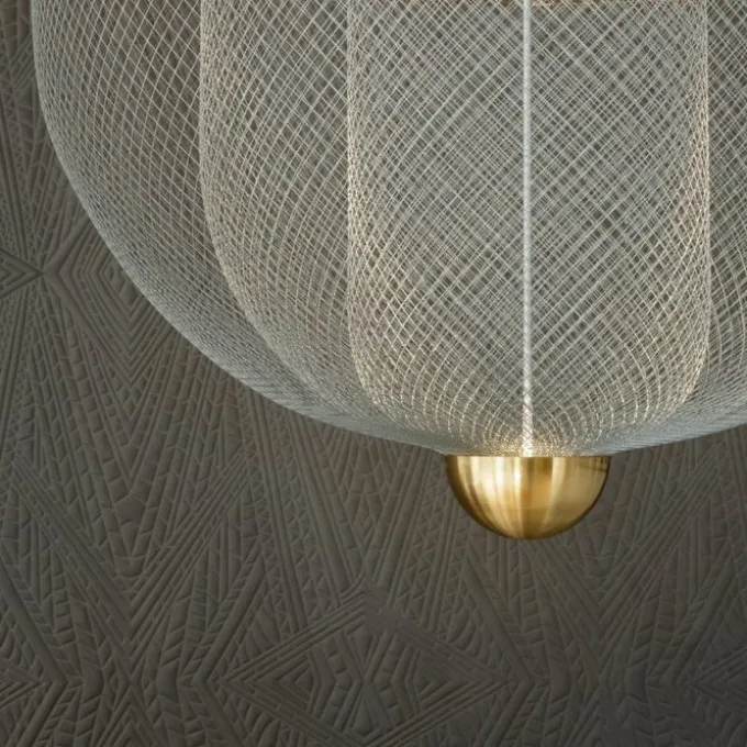 Meshmatics lustre