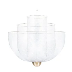 Meshmatics lustre