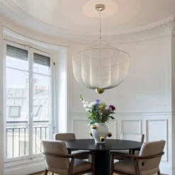 Meshmatics lustre