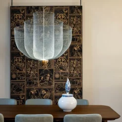 Meshmatics lustre