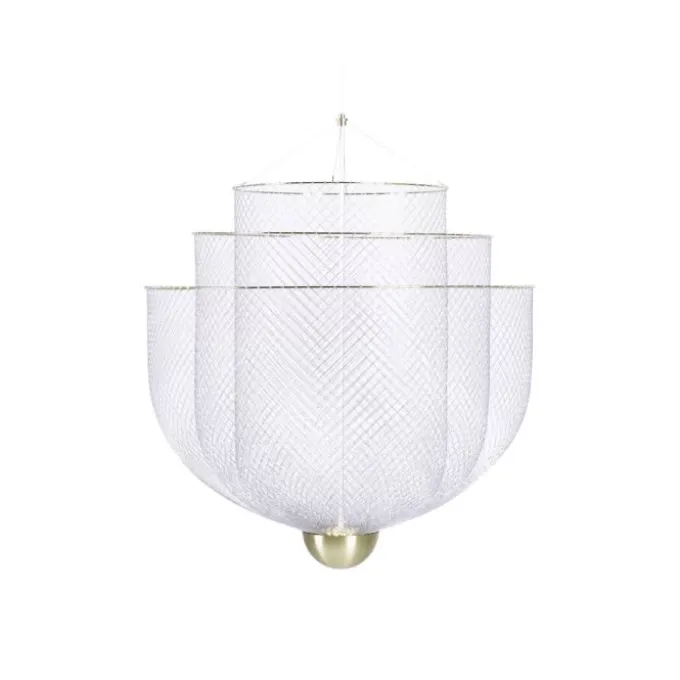 Meshmatics Lustre - Small