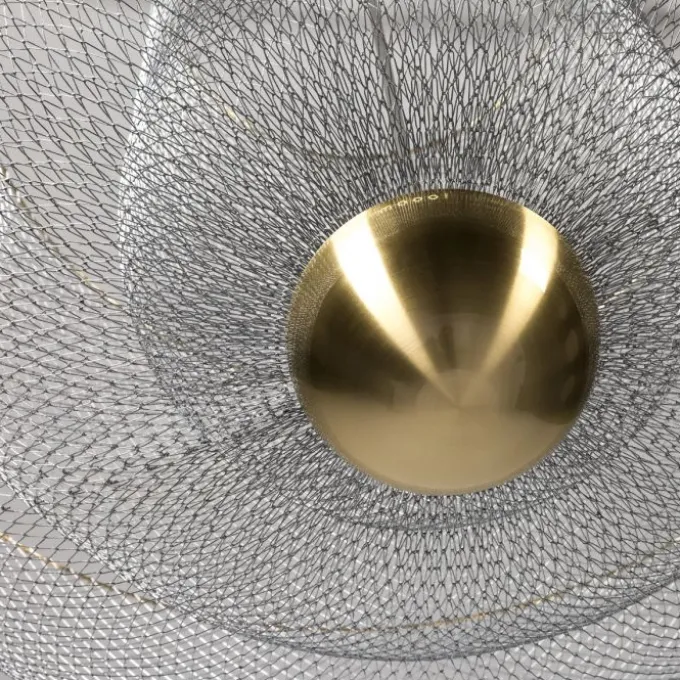 Meshmatics Lustre - Small