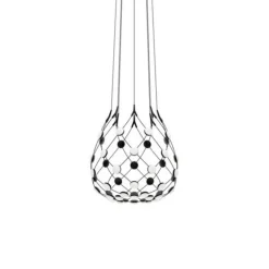 Mesh Suspension