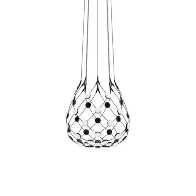 Mesh Suspension