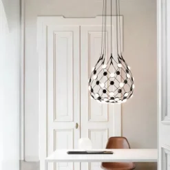 Mesh Suspension
