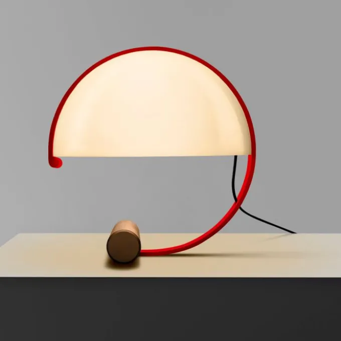 Meta - Lampe à poser