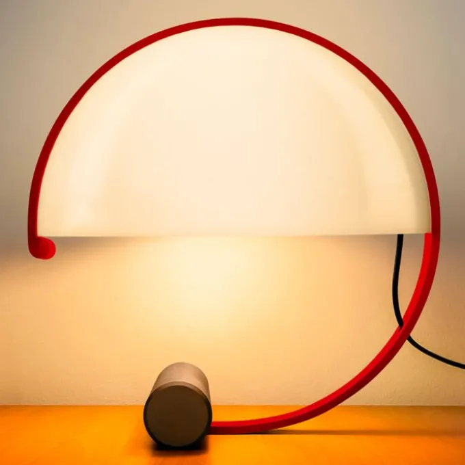 Meta - Lampe à poser