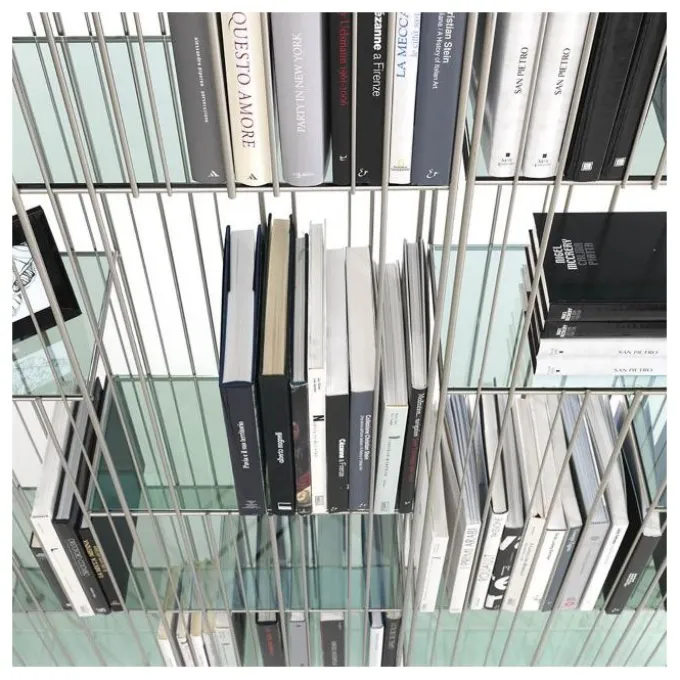Metrica A Bibliothèque