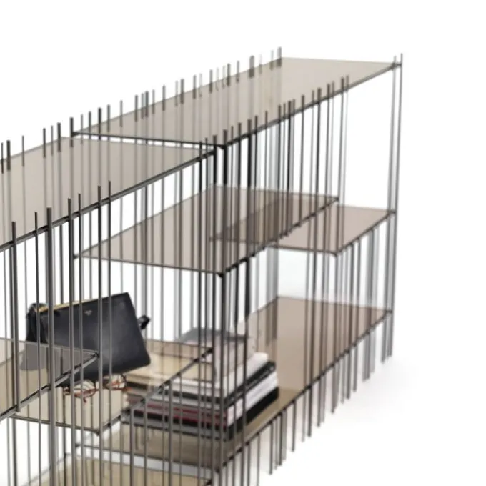 Metrica console