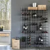 Metrica C wine