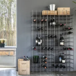 Metrica C wine