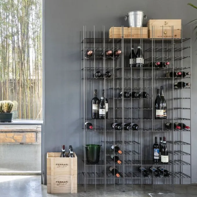 Metrica C wine