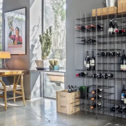 Metrica C wine