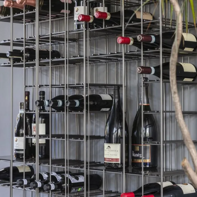 Metrica C wine