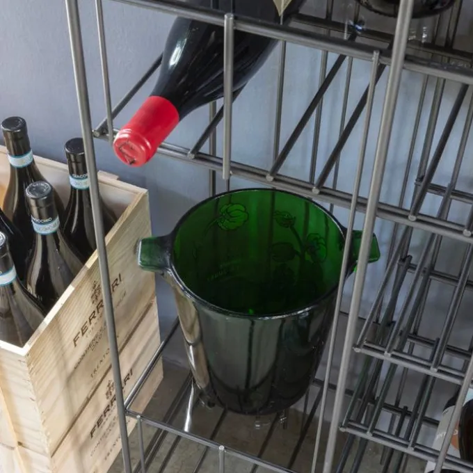 Metrica C wine