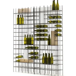 Metrica C wine
