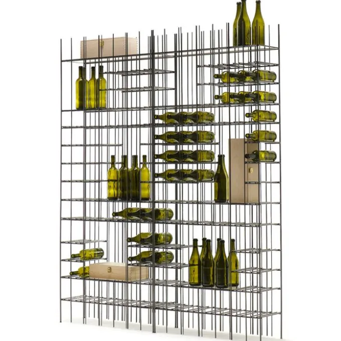 Metrica C wine