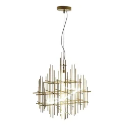 Metrica Suspension