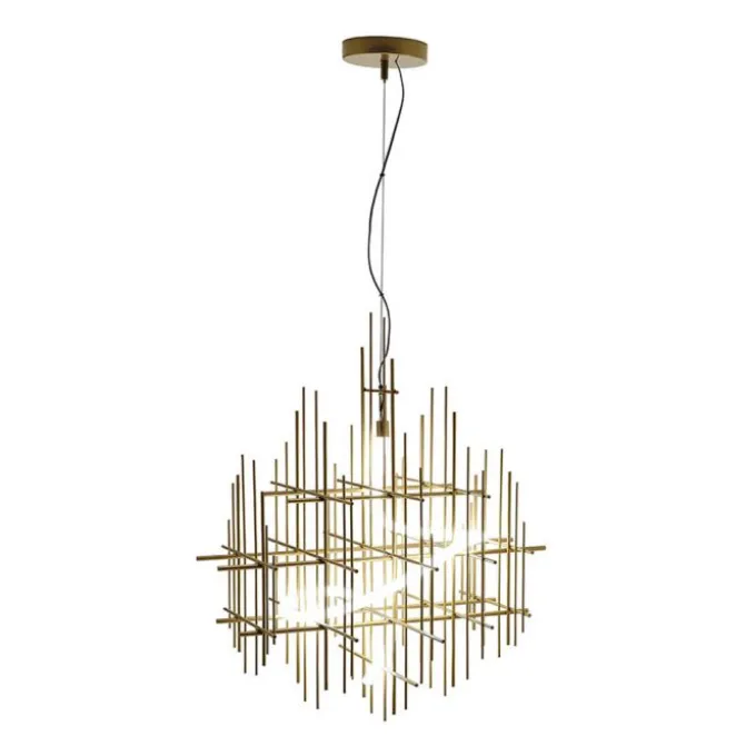 Metrica Suspension