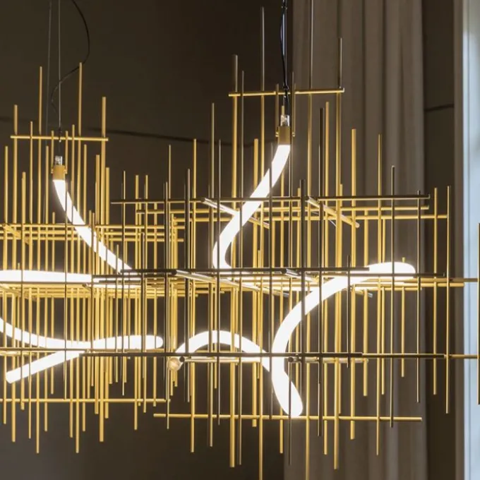 Metrica Suspension