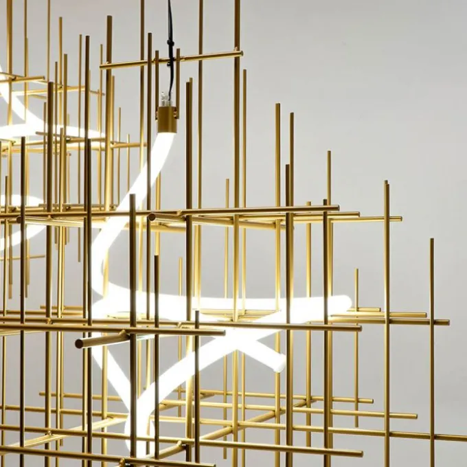 Metrica Suspension