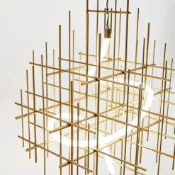 Metrica Suspension
