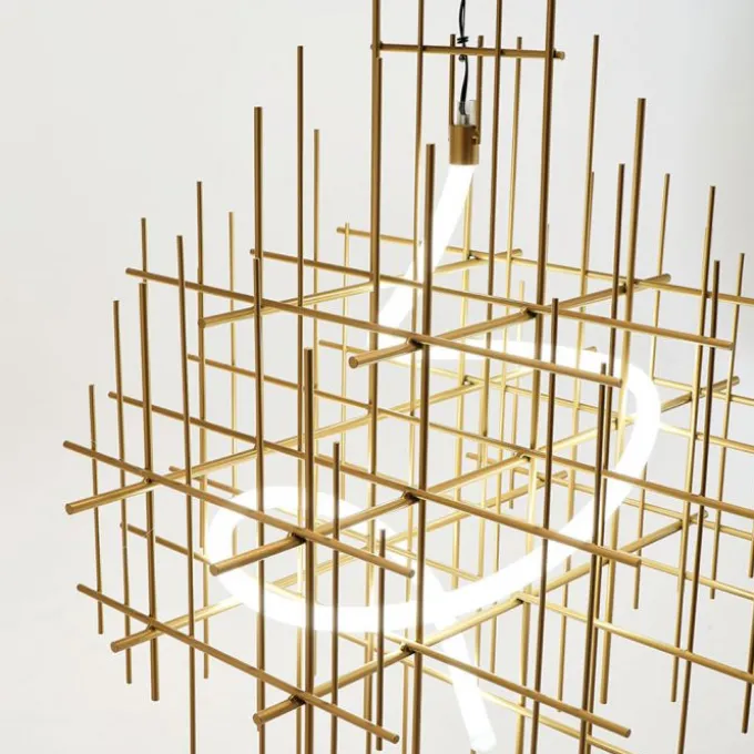 Metrica Suspension