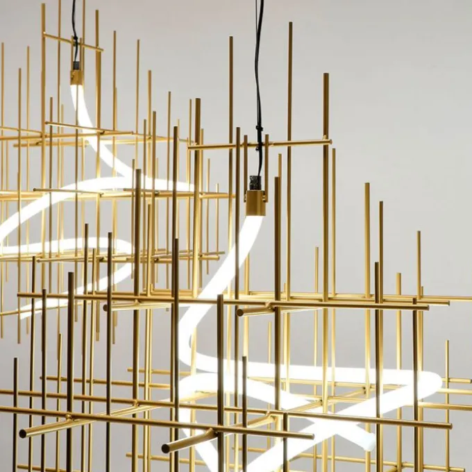 Metrica Suspension