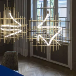 Metrica Suspension