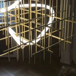 Metrica Suspension