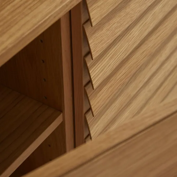 Meuble de rangement Sussex