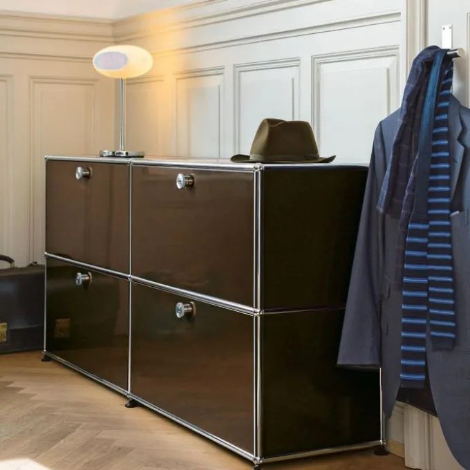 Meuble Haller E2 - Quickship