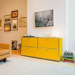 Meuble Haller E2 - Quickship