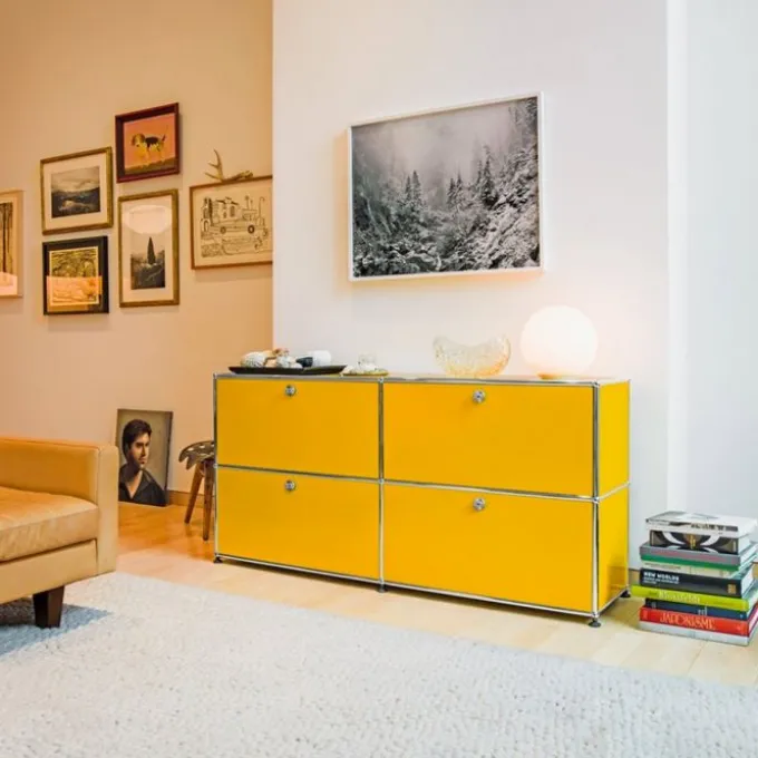 Meuble Haller E2 - Quickship